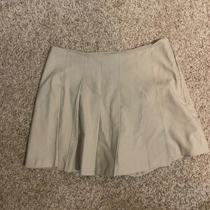 Skirt/shorts